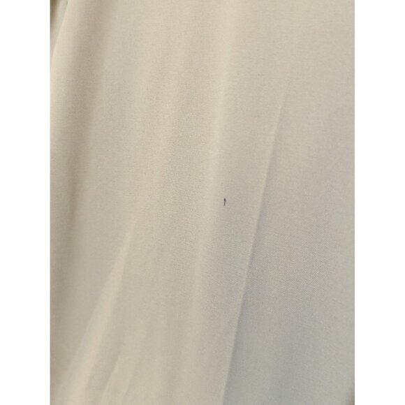 ProTour Mens Golf Pants 36x30 Khaki Slacks READ - Picture 4 of 6